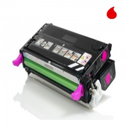 C2800M TONER GENERICO EPSON MAGENTA (ES051159) 6.000 paginas