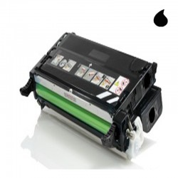 C2800BK TONER GENERICO EPSON NEGRO (ES051161) 8.000 paginas