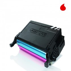 CLP770M TONER GENERICO SAMSUNG MAGENTA (CLT-M6092S/EL) 7.000 paginas