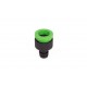 CONECTOR RAPIDO MANGUERA RIEGO 1/2"-3/4" BENSON