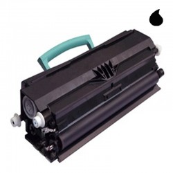 X340 TONER GENERICO LEXMARK NEGRO (0012A8300) 6.000 paginas