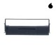LQ800/ERC-19 CINTA MATRICIAL GENERICO (ERC19) EPSON NEGRO
