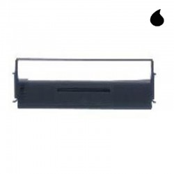 LQ800/ERC-19 CINTA MATRICIAL GENERICO (ERC19) EPSON NEGRO