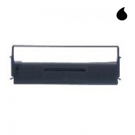 LQ800/ERC-19 CINTA MATRICIAL GENERICO (ERC19) EPSON NEGRO