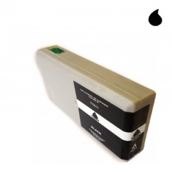 T7011 XXL CARTUCHO GENERICO EPSON NEGRO 3.400 paginas