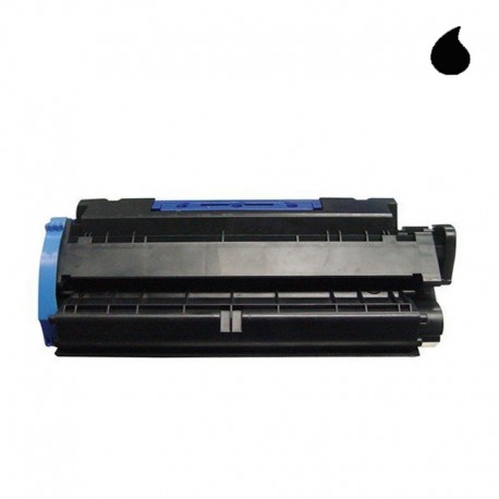 FX11-CRG706 TONER GENERICO CANON NEGRO (0264B002) 5.000 paginas