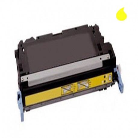 Q7562A TONER HP GENERICO AMARILLO ( N 314A) 3.500 paginas