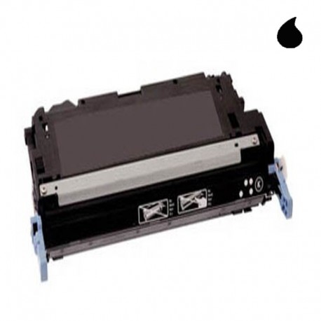 Q7560A TONER HP GENERICO NEGRO( N 314A) 6.500 paginas