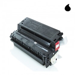 E30/E40 TONER GENERICO CANON NEGRO (E-30/E-40) 4.000 paginas