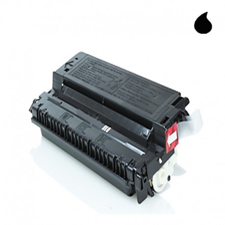 E30/E40 TONER GENERICO CANON NEGRO (E-30/E-40) 4.000 paginas