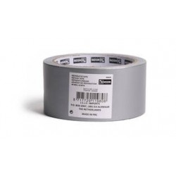 CINTA MULTIUSO AMERICANA GRIS 10M x 48MM BENSON