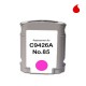 C9426A CARTUCHO GENERICO HP MAGENTA (N 85M) 28 ml