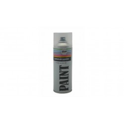 SPRAY PINTURA BRILLO SATINADO 400ML 
