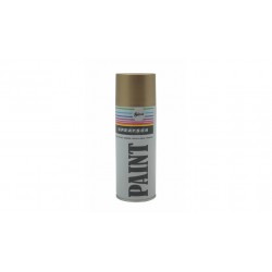 SPRAY PINTURA ORO DORADO 400ML 