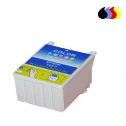 T027 CARTUCHO GENERICO EPSON COLOR (42ml)