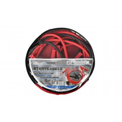 CABLE ARRAQUE COCHE 4,5 M MAX. 1,200AMP 35mm2 BENSON