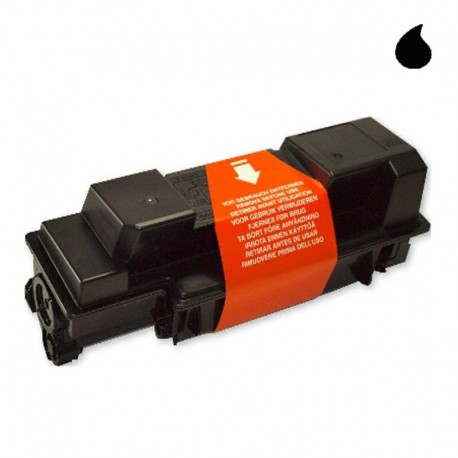 TK-350 TONER GENERICO KYOCERA NEGRO (1T02LX0NL0/TK350) 15.000 paginas