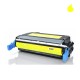 Q5952A/Q6462A TONER GENERICO HP AMARILLO (N 643A/644A) 10.000 paginas