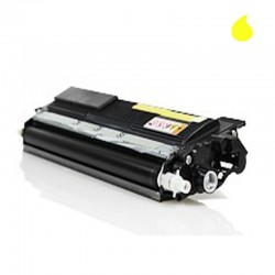 TN230Y TONER GENERICO BROTHER AMARILLO (TN-230Y) 1.400 paginas