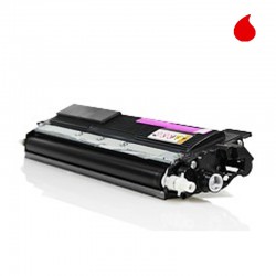 TN230M TONER GENERICO BROTHER MAGENTA (TN-230M) 1.400 paginas