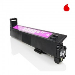 CB383A TONER GENERICO HP MAGENTA (N 824) 20.000 paginas