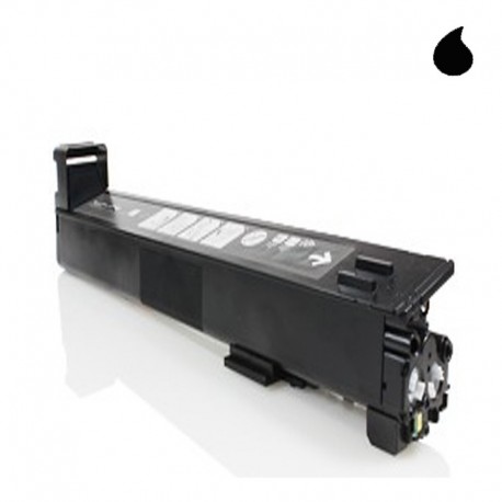 CB380A TONER GENERICO HP NEGRO (N 823) 19.500 paginas