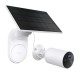 CAMARA IP65 DE VIDEOVIGILANCIA WIFI + PANEL SOLAR DETECION DE MOV. Y NOTIFICACIONES VISION NOCTURNA CONTROL DESDE APP TP-LINK