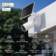 CAMARA IP65 DE VIDEOVIGILANCIA WIFI + PANEL SOLAR DETECION DE MOV. Y NOTIFICACIONES VISION NOCTURNA CONTROL DESDE APP TP-LINK