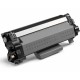 TN2510XXL JUMBO TONER GENERICO BROTHER NEGRO (TN-2510XXL) 5.000 pag.