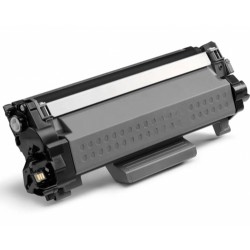 TN2510XXL JUMBO TONER GENERICO BROTHER NEGRO (TN-2510XXL) 5.000 pag.