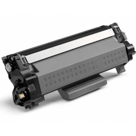 TN2510XXL JUMBO TONER GENERICO BROTHER NEGRO (TN-2510XXL) 5.000 pag.