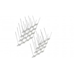 PINCHOS ANTI PALOMAS 1,65 METROS BENSON