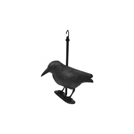 AUYENTADOR ESPANTAPAJAROS 35CM BENSON