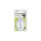 LUZ NOCTURNA 230V C/SENSOR CREPUSCULAR BENSON