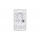 LUZ NOCTURNA 230V C/SENSOR CREPUSCULAR BENSON