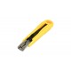 CUTTER 22 MM + 3 HOJAS REPUESTO BENSON
