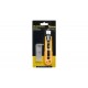 CUTTER 22 MM + 3 HOJAS REPUESTO BENSON