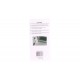 FILTRO COLADOR DESAGÜE ACERO INOX. 7,5CM BENSON (PACK 2)