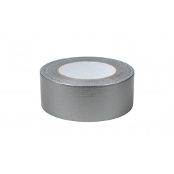 CINTA MULTIUSO AMERICANA GRIS 50M x 48MM BENSON