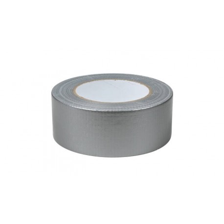 CINTA MULTIUSO AMERICANA GRIS 50M x 48MM BENSON