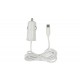 CARGADOR DE COCHE 2A USB TIPO-C CABLE 1,2M BENSON