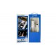 CARGADOR DE COCHE 2A USB TIPO-C CABLE 1,2M BENSON