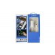 CARGADOR DE COCHE 2A LIGHTNING CABLE 1,2M BENSON