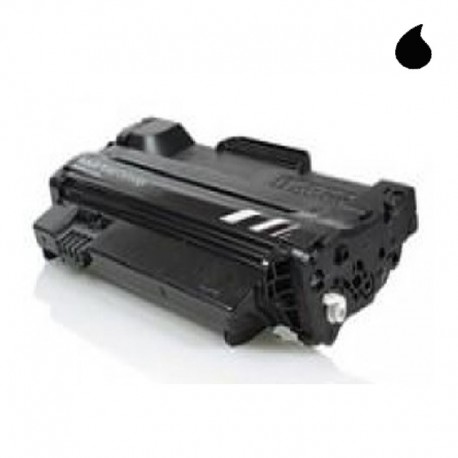 ML1910 TONER GENERICO SAMSUNG NEGRO (MLT-D1052L) 2.500 paginas