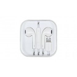AURICULARES INTRAUDITIVO ESTEREO LIGHTNING BENSON