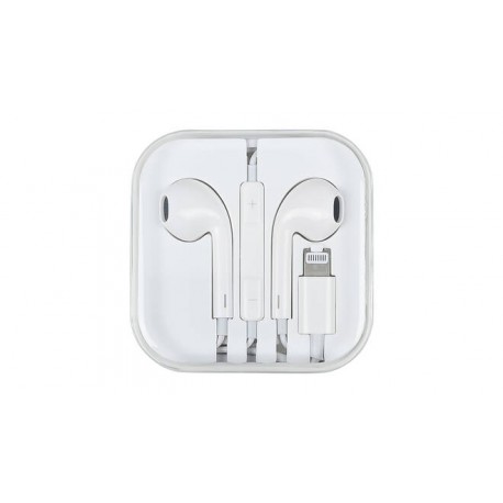 AURICULARES INTRAUDITIVO ESTEREO LIGHTNING BENSON