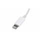 AURICULARES INTRAUDITIVO ESTEREO LIGHTNING BENSON