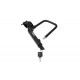 CANDADO EN U BICIBLETA/MOTO 422 160 X 193 MM C/SOPORTE STAHLEX