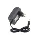 PROYECTOR LED 20W B. FRIO PORTATIL CON BATERIA IP65 Ø165x160x390mm