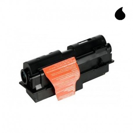 TK-140/TK-142/TK-144 TONER GENERICO KYOCERA NEGRO (TK140/TK142/TK144) 4.000 paginas